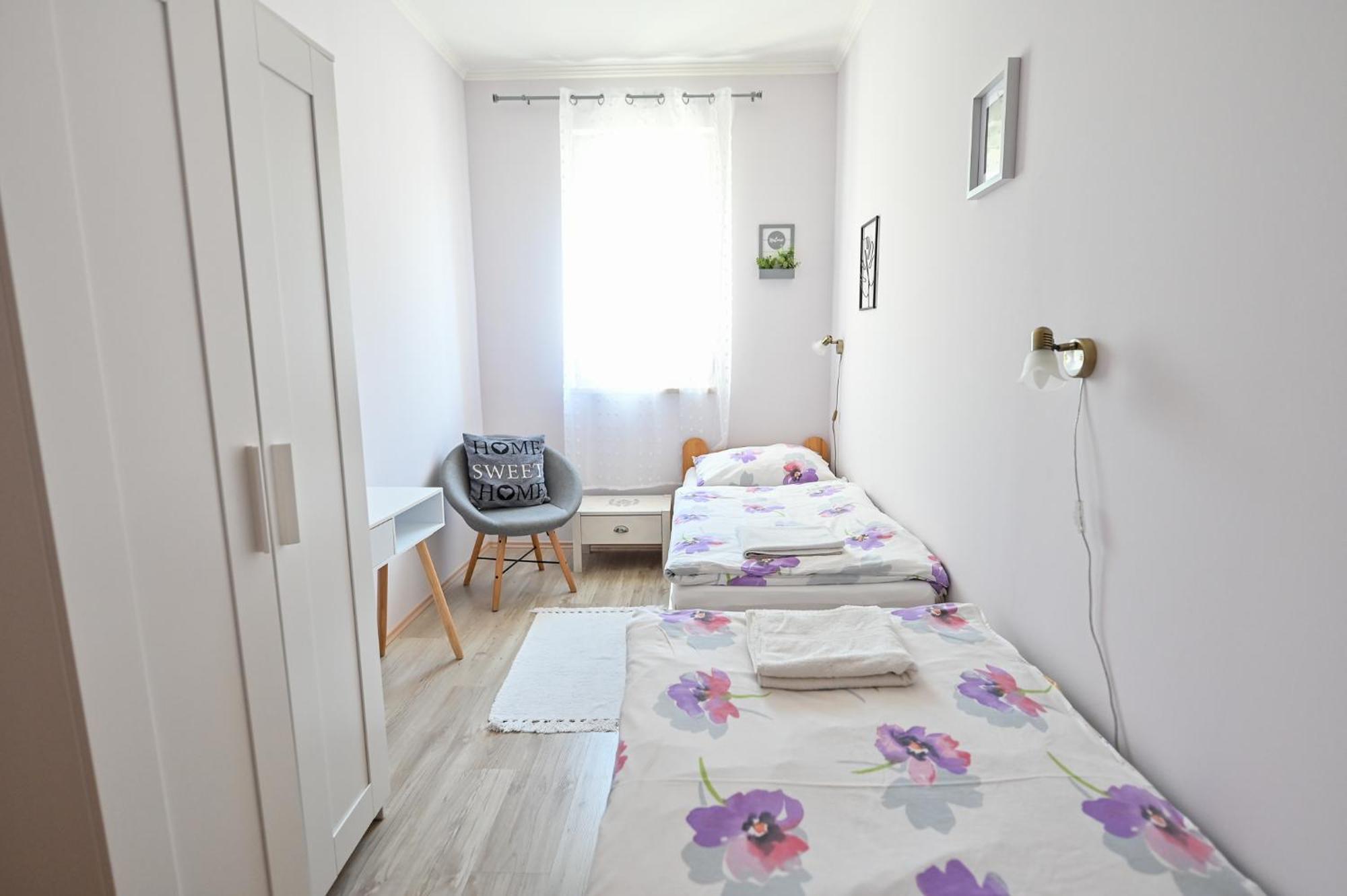 אגר Bellavista 2 Apartman מראה חיצוני תמונה
