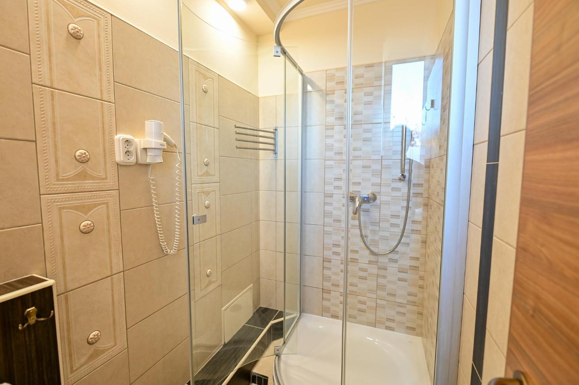 אגר Bellavista 2 Apartman מראה חיצוני תמונה