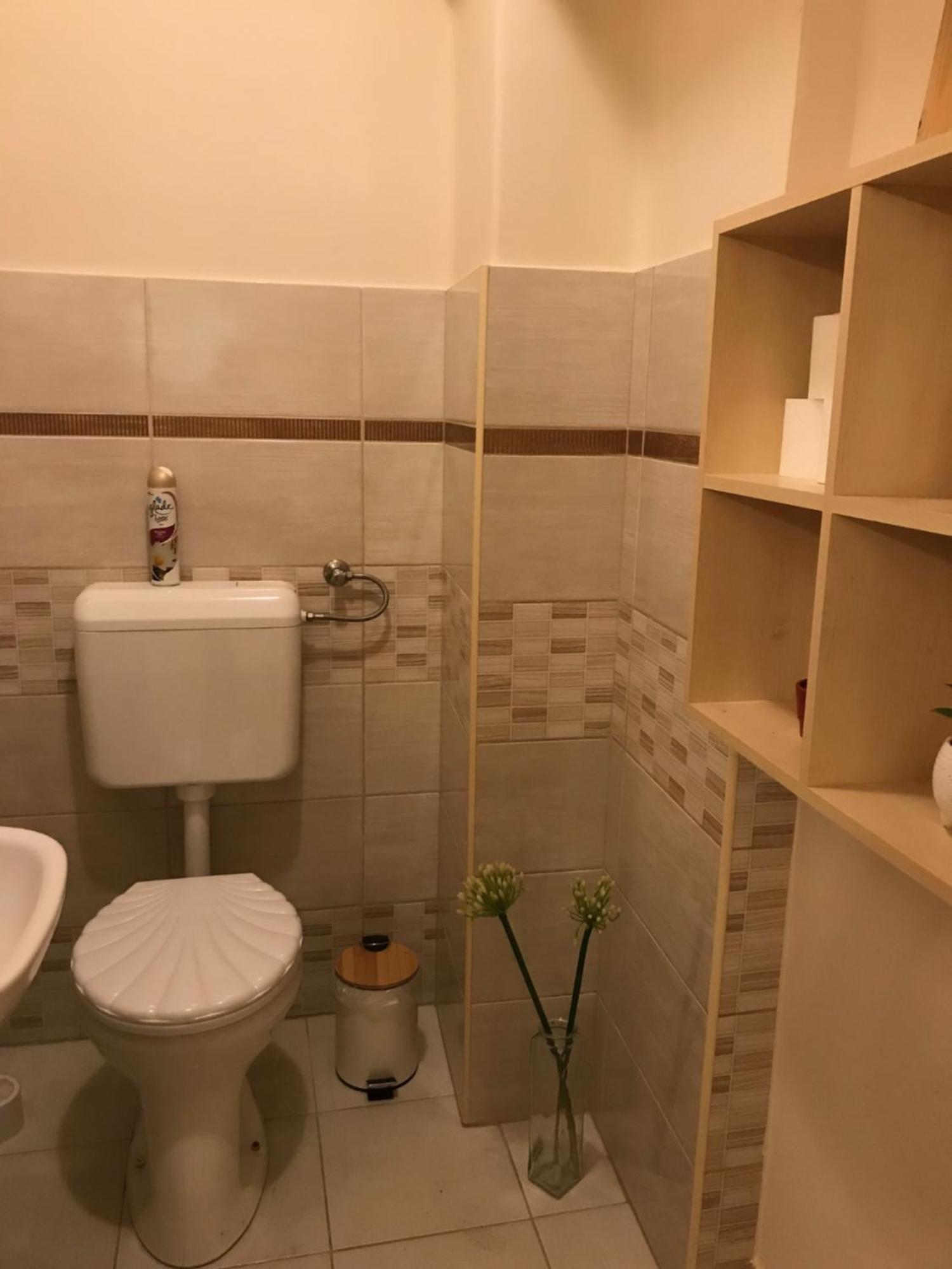 אגר Bellavista 2 Apartman מראה חיצוני תמונה