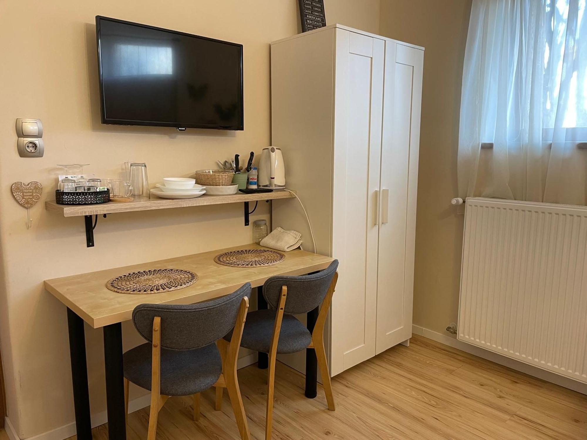 אגר Bellavista 2 Apartman מראה חיצוני תמונה